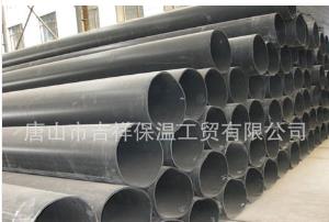 【高密度聚乙烯外護(hù)管】“沒有污染，方便簡單”