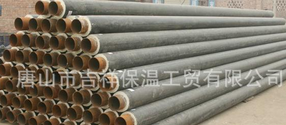 溫馨家園，時代【蒸汽保溫管】