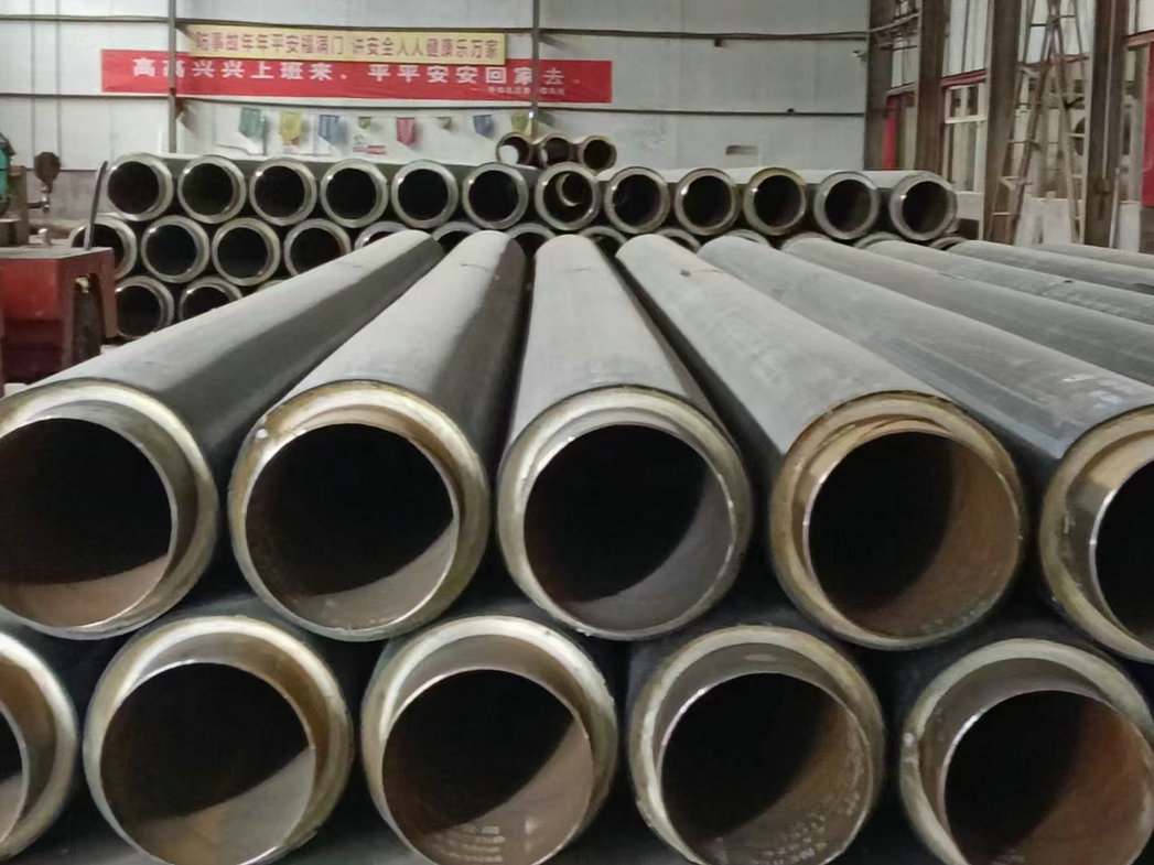 銷售高質(zhì)量的直埋管在哪里？