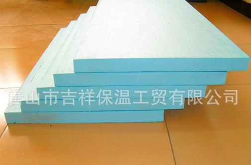 xps擠塑板是否有憎水、防潮性呢？