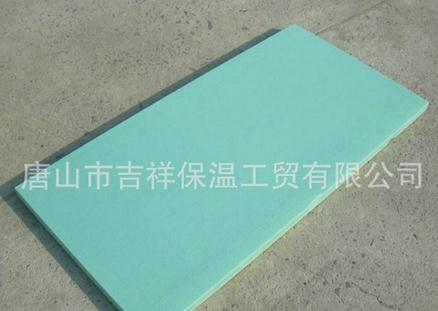 擠塑保溫板的性能環(huán)保嗎？