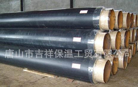 預(yù)制保溫管主要適合輸送什么介質(zhì)？