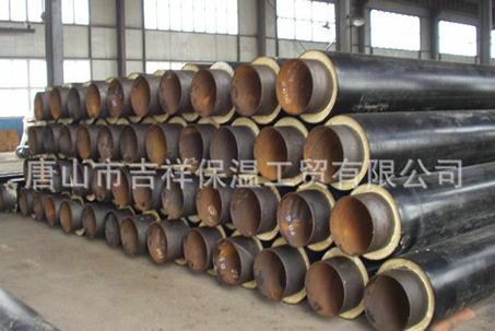 聚乙烯保溫管有怎樣的性能及結(jié)構(gòu)？