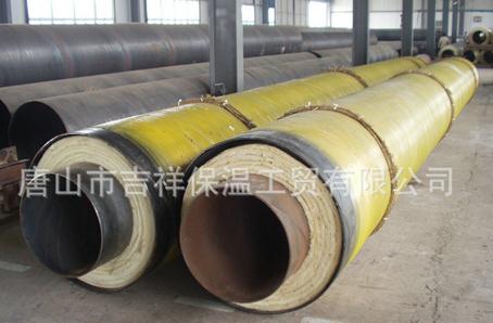 聚氨酯保溫管具備怎樣特點？