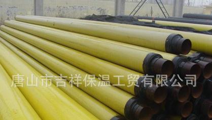 鋼套鋼直埋保溫管施工要注意哪些事項？