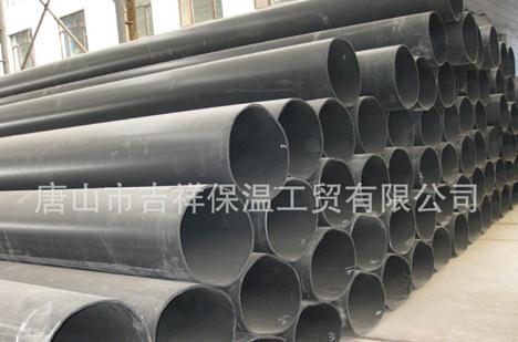 聚乙烯保溫管是什么，結(jié)構(gòu)有哪些？