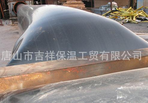聚乙烯外護(hù)管為何會(huì)發(fā)生開裂？