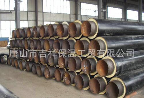 鋼套鋼保溫管為什么會進水，該怎么避免？